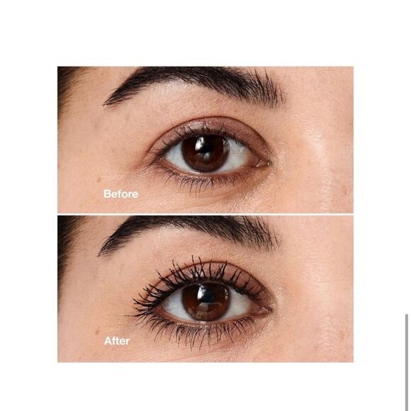 $4β π CLINIQUEβHigh Impact Mascara Black Great For Sensitive Eyes NEW - Picture 5 of 8